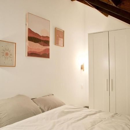 Appartement Parisien Branche A 10 Min De Bastille Dış mekan fotoğraf