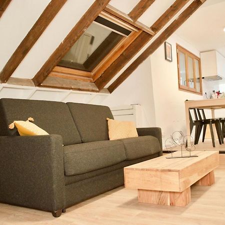 Appartement Parisien Branche A 10 Min De Bastille Dış mekan fotoğraf