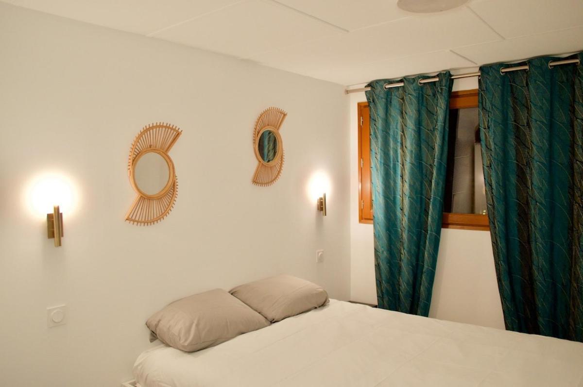 Appartement Parisien Branche A 10 Min De Bastille Dış mekan fotoğraf